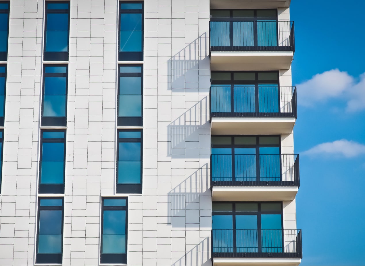 NER & OCR Combo for Real Estate