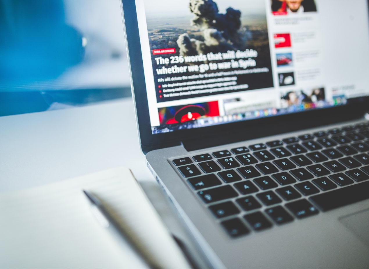 Sentiment & Intent Analysis for News Classification