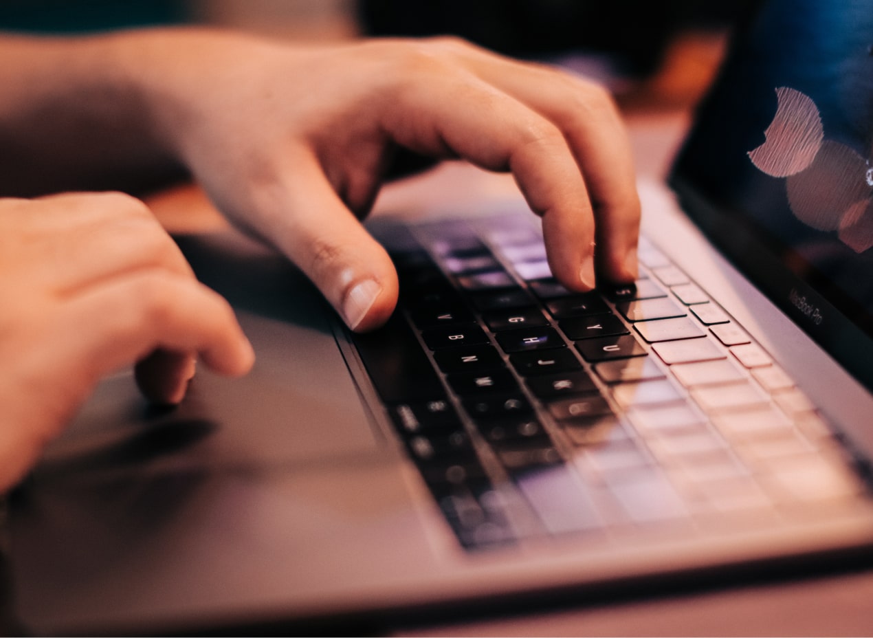 Multilingual OCR Annotation for a Tech Company