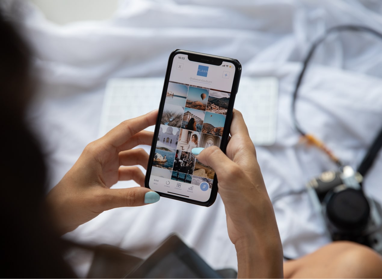 Multilingual Sentiment Analysis of Social Media Posts