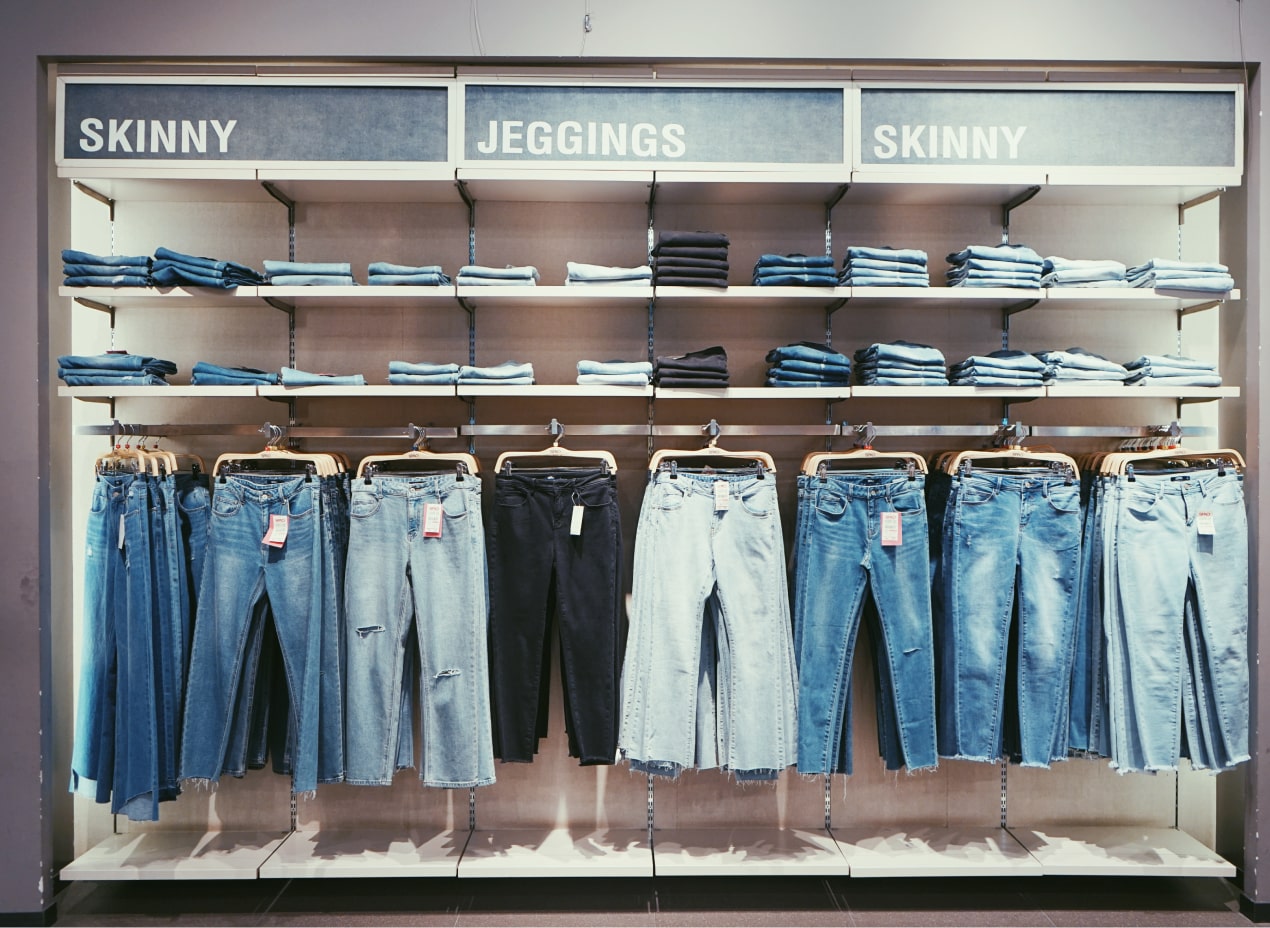 Data Labeling and Categorization for AI-Driven Fashion Retailer