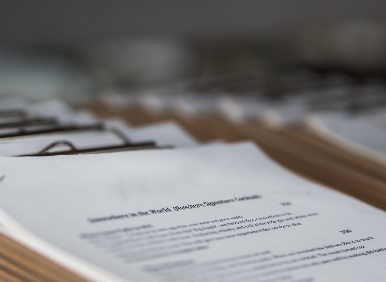 Data Annotation for Insurance Software Solutions Company