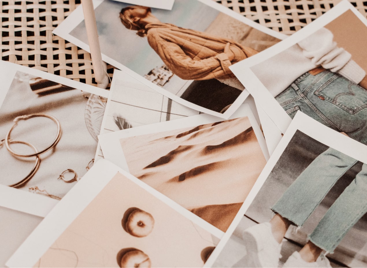 Image Tagging Services for the Insurance Company