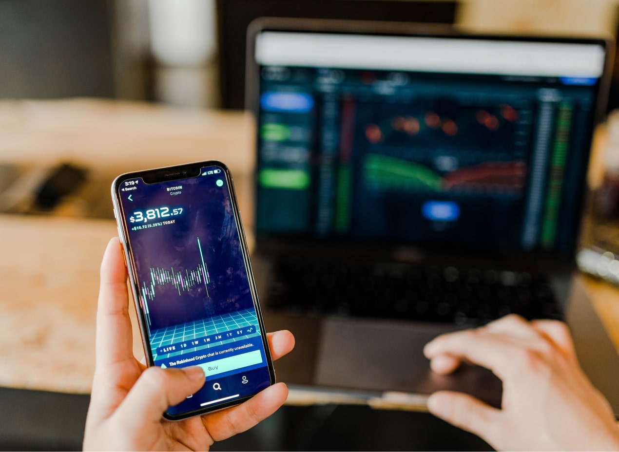 Accelerated Data Processing for Crypto Transaction Analytics
