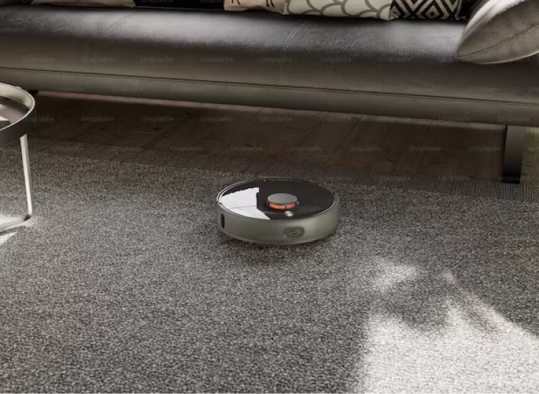 Expert Image Annotation for Robotic Navigation