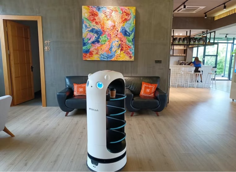 Data Annotation for Precise Robotics Guidance