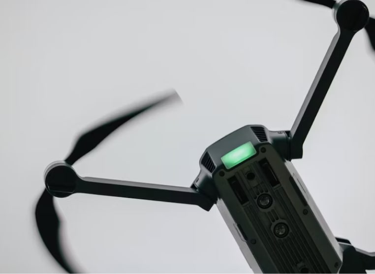 Aerial Data Annotation for Military Technology