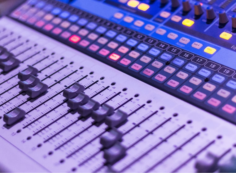 Data Processing for a Karaoke App Development