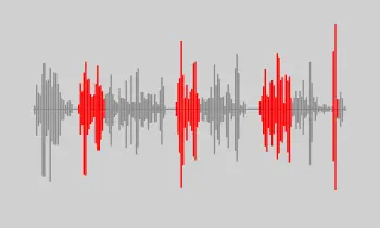 Audio Annotation for Acoustic Target Detection