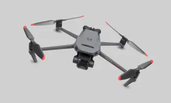 Drone Data Annotation for Aerial Reconnaissance