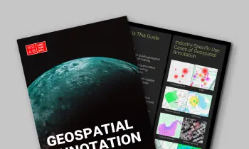 The Guide to Geospatial Annotation