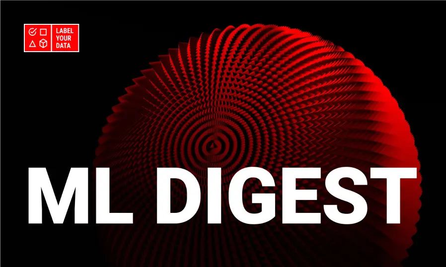 Read the Latest Issue to Catch Up on AI News