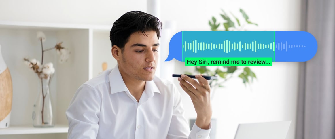 Audio labeling for voice assistants